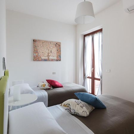 Ellebi B&B Montone  Exterior photo