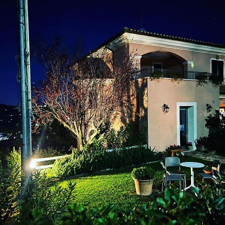 Ellebi B&B Montone  Exterior photo