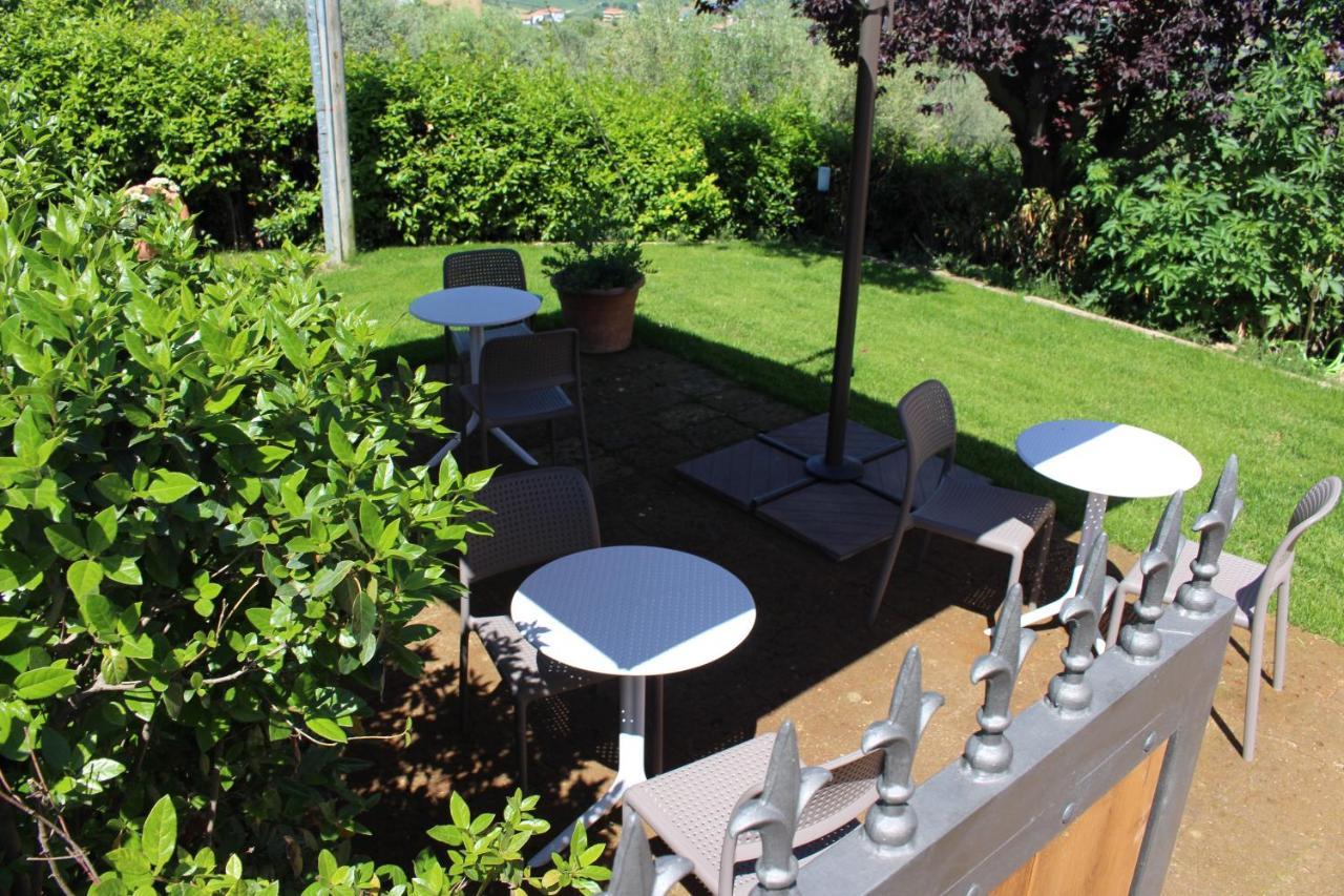 Ellebi B&B Montone  Exterior photo