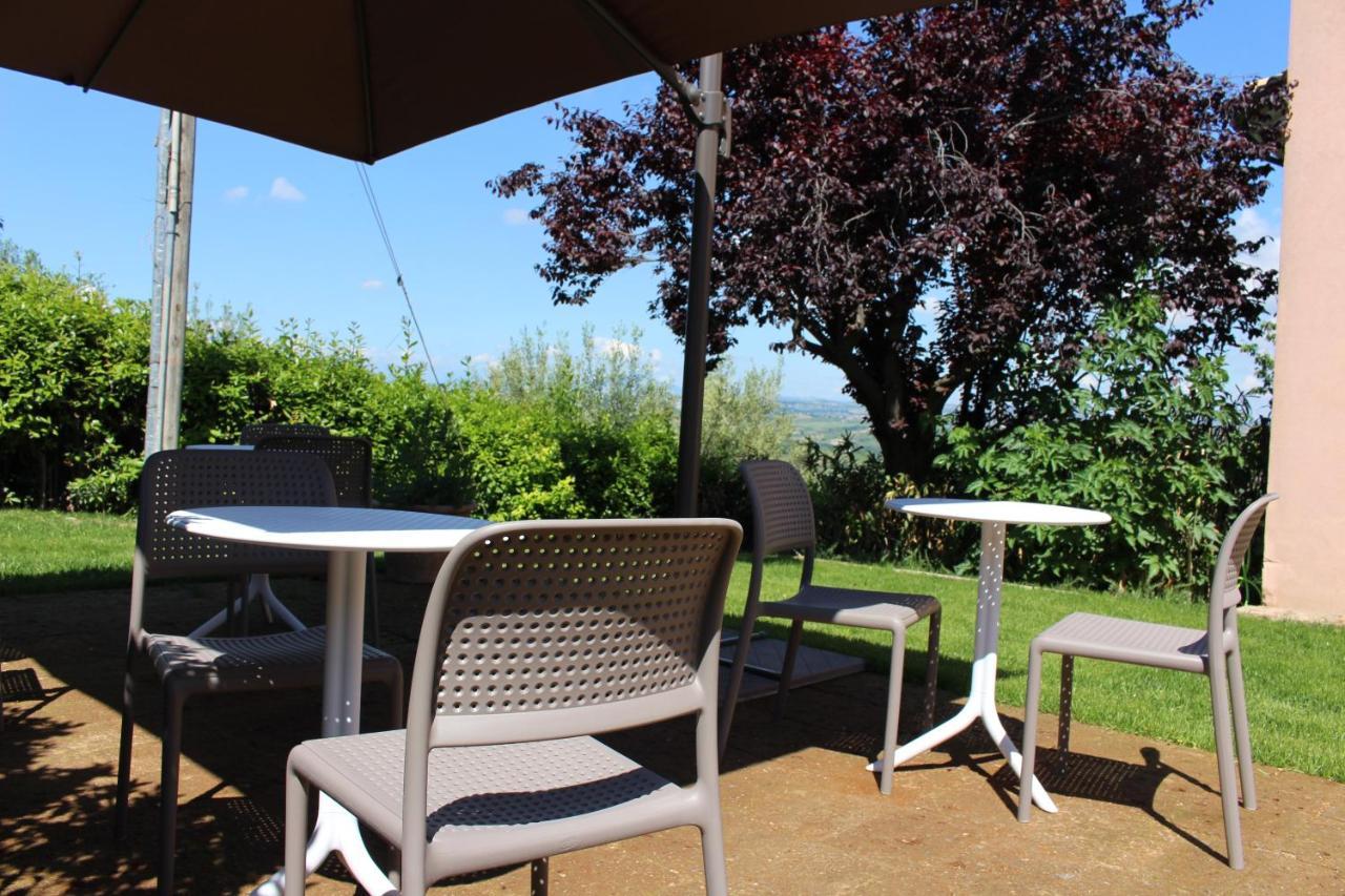 Ellebi B&B Montone  Exterior photo
