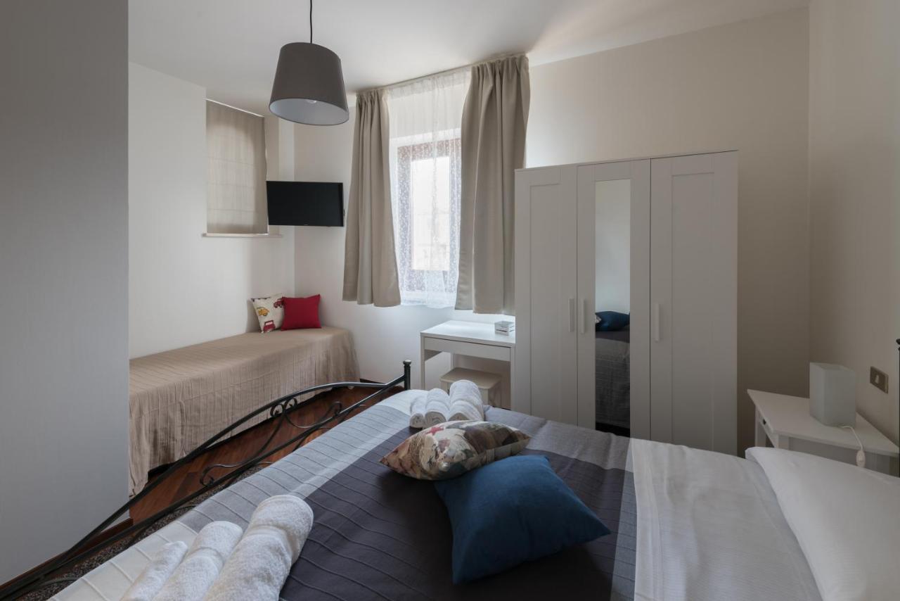 Ellebi B&B Montone  Exterior photo