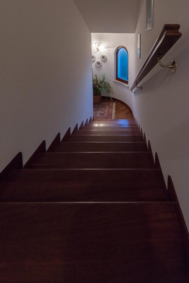 Ellebi B&B Montone  Exterior photo