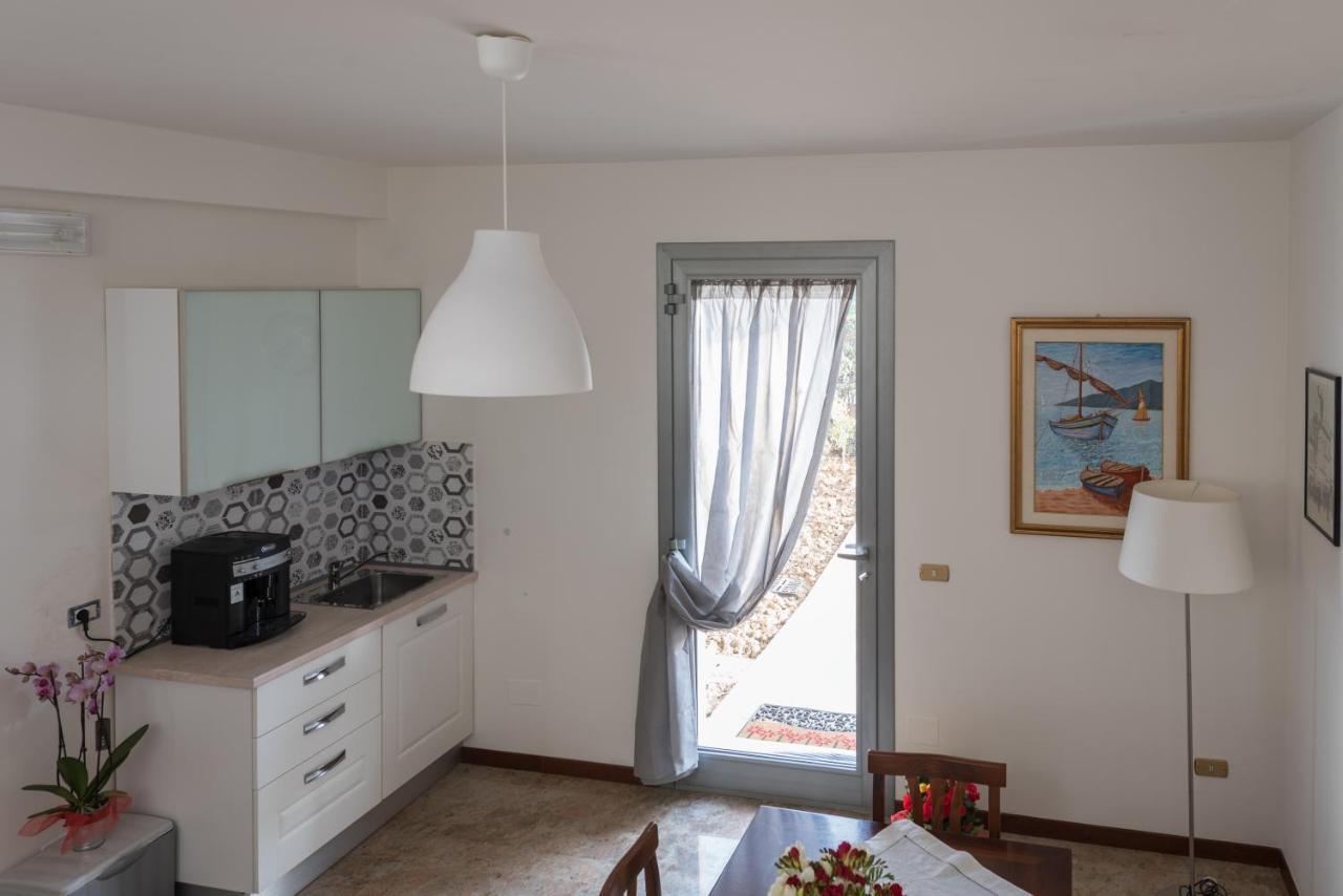 Ellebi B&B Montone  Exterior photo