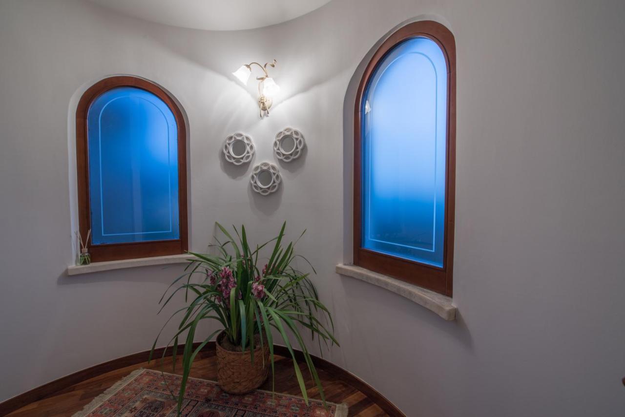 Ellebi B&B Montone  Exterior photo