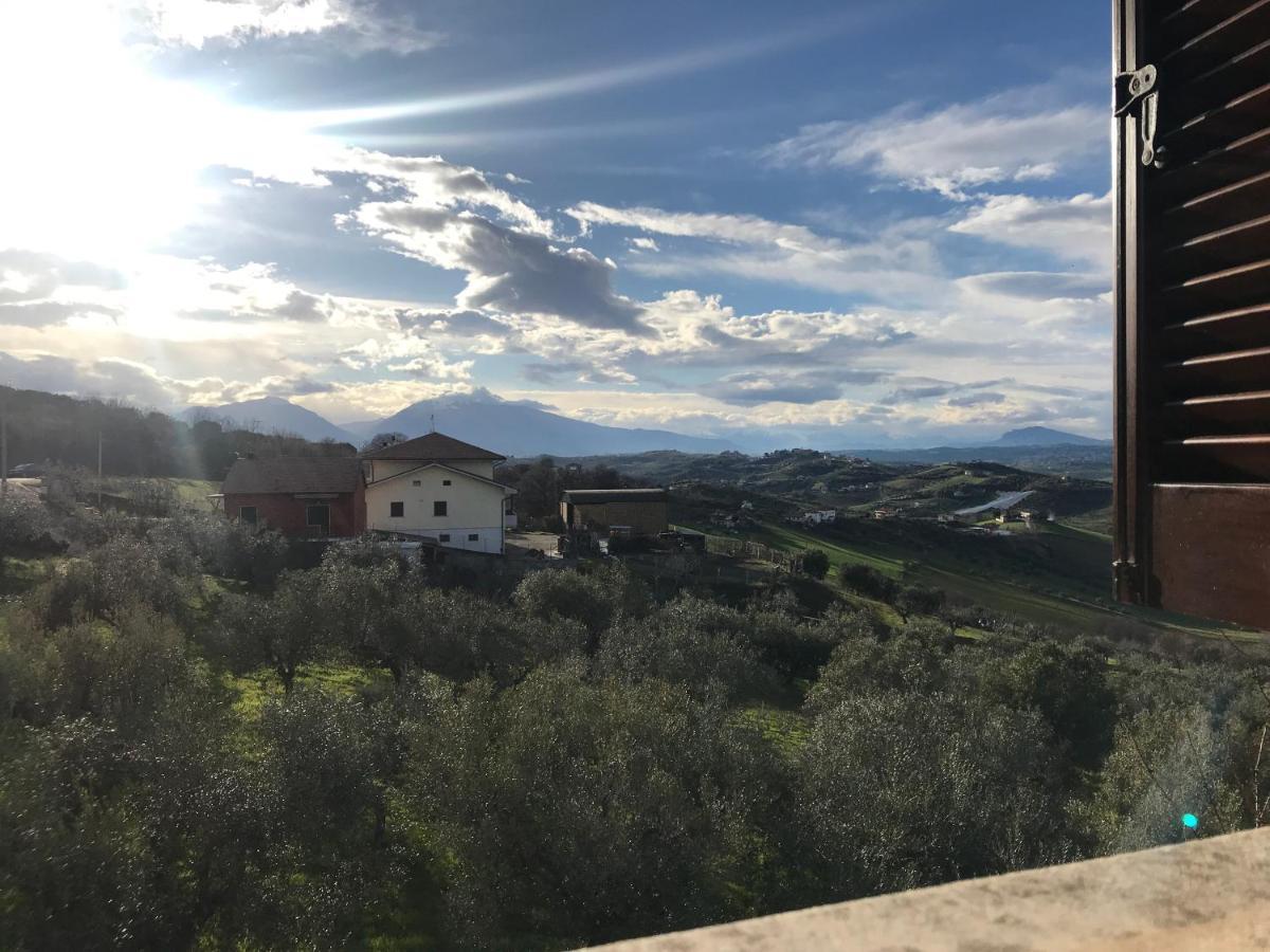 Ellebi B&B Montone  Exterior photo