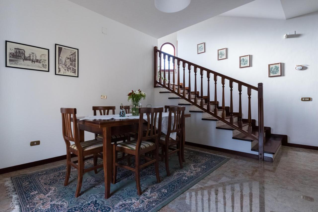 Ellebi B&B Montone  Exterior photo