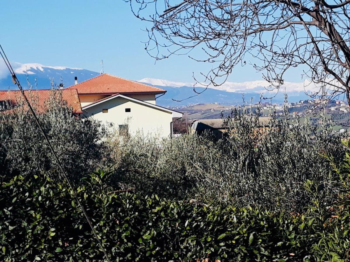 Ellebi B&B Montone  Exterior photo