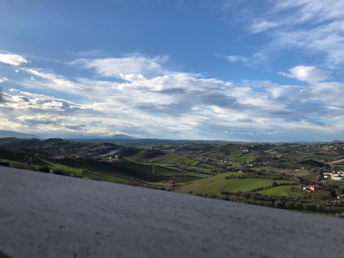 Ellebi B&B Montone  Exterior photo