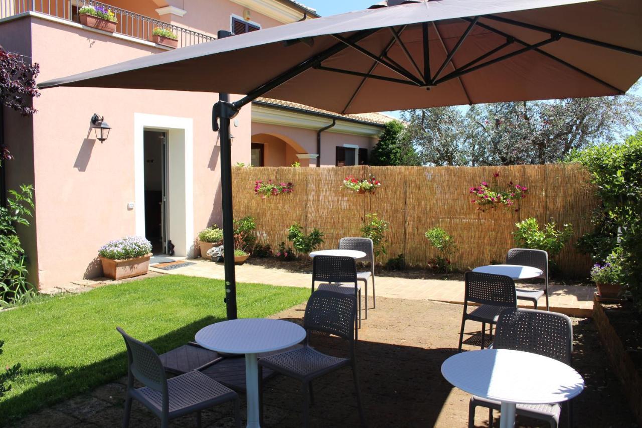 Ellebi B&B Montone  Exterior photo