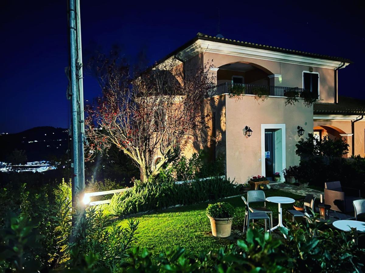 Ellebi B&B Montone  Exterior photo